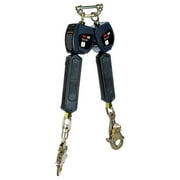 3m Dbi-Sala PersonalSelfRetractLifeline,6 ft L,2Legs 3100549