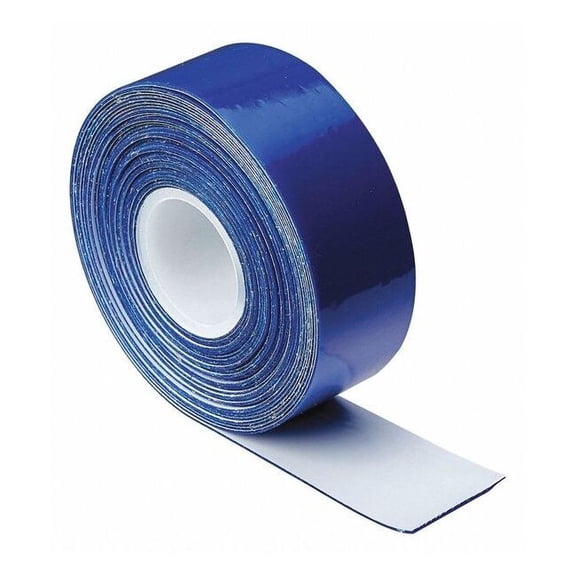3m Dbi-Sala Quick Wrap Tape,1" W,2-5/8" L 1500171