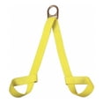 thumbnail image 1 of Rescue Wristlets, 310 lb, Steel, For Use With: Extrication Lifeline, 1 of 1