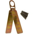 thumbnail image 1 of 3m Dbi-Sala Roof Anchor,Steel 2103676, 1 of 2