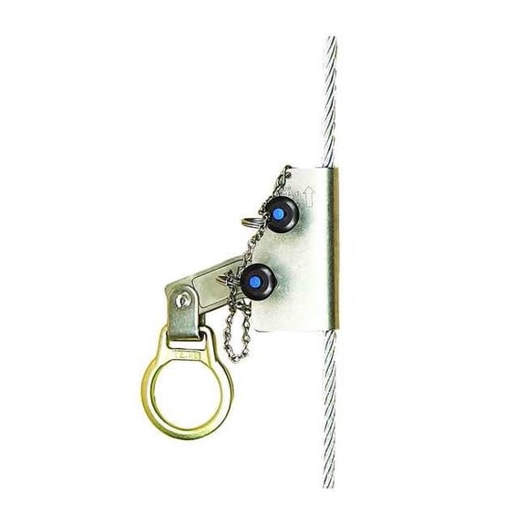 3m Dbi-Sala Rope Grab,Manual 5000338