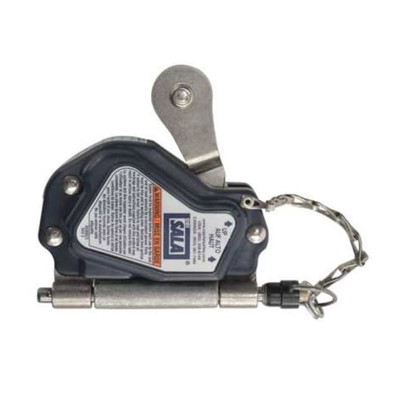 3m Dbi-Sala Rope Grab,Trailing 5000335