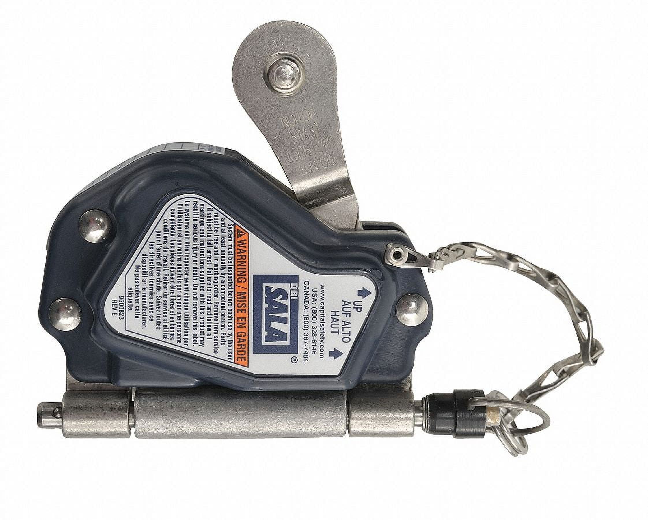 3m DbiSala Rope Grab,Trailing 5000335