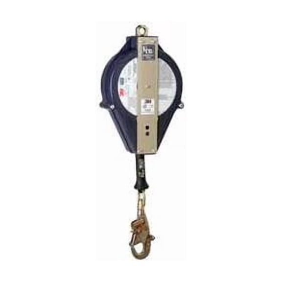 3m Dbi-Sala Self Retracting Lifeline,50 ft L,310 lb 3503883