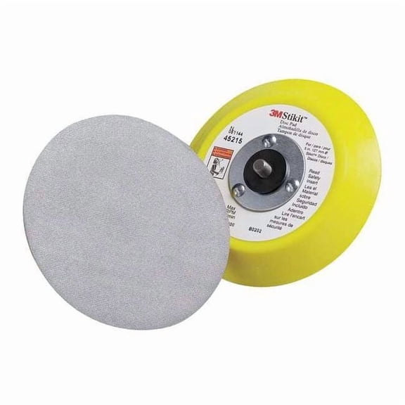 (Price/EA)3M 3M45215 5" PSA DISC BACKING PAD
