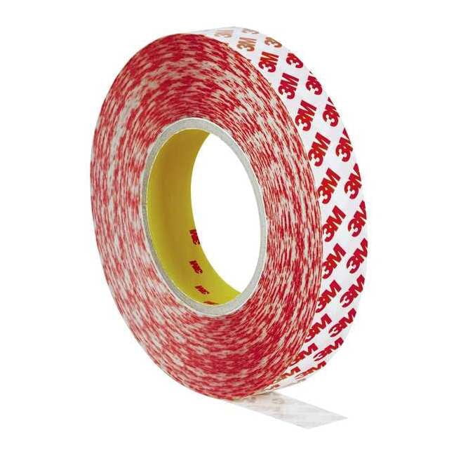 3m Double Coated Tape GPT-020F,PK11 GPT-020F