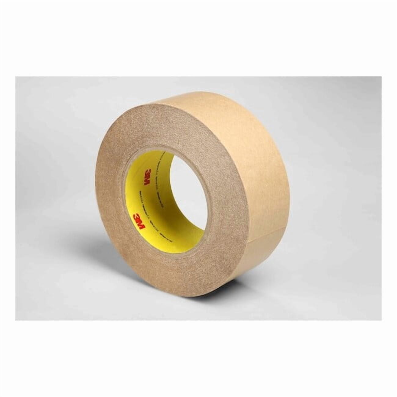3m Double Sided Film Tape,60 yd L,2" W,PK24 9576