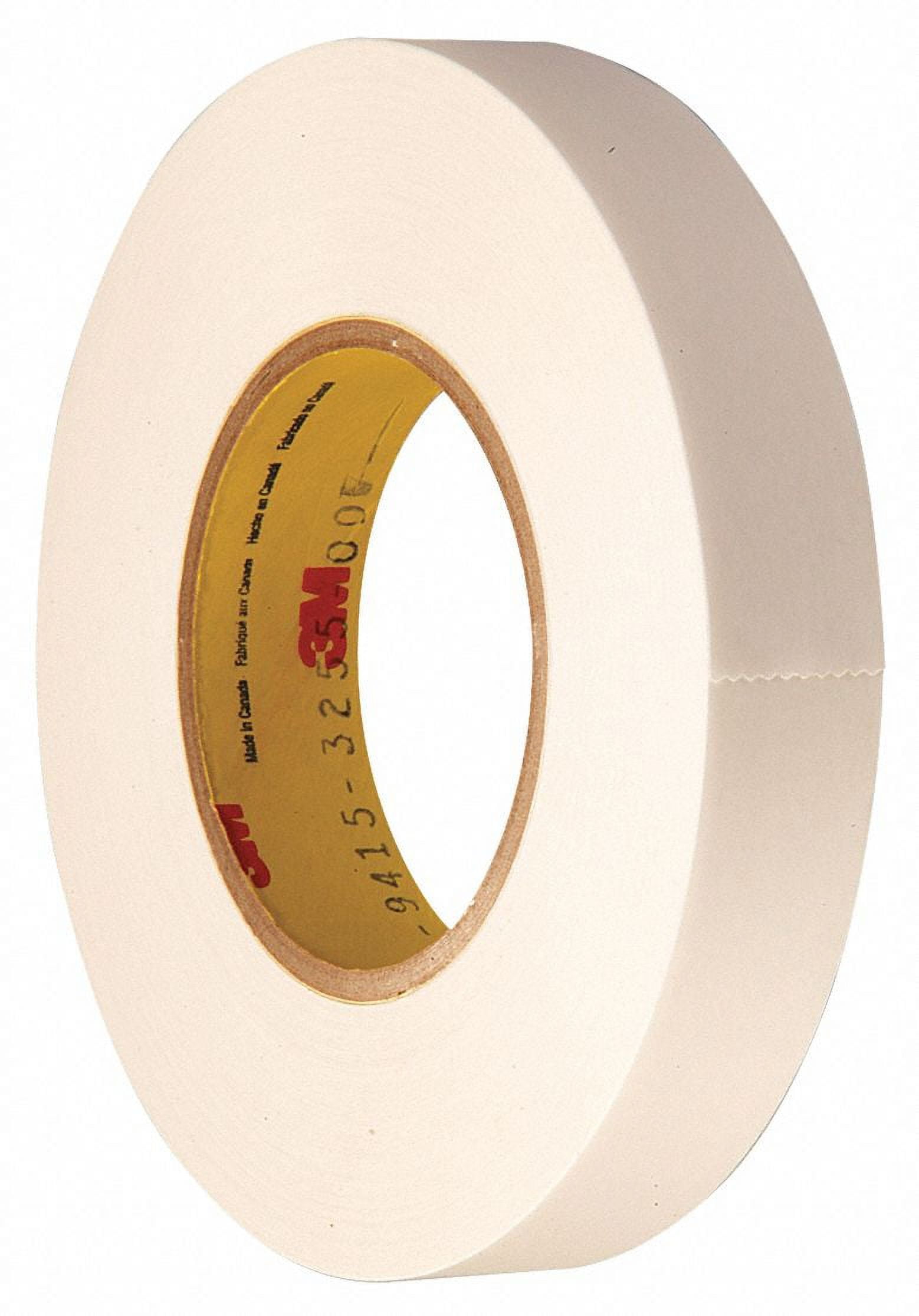 2 Rolls Transparent Duct Tape 1.89 x 27 Yard Weather Resistant Patching  Sealing