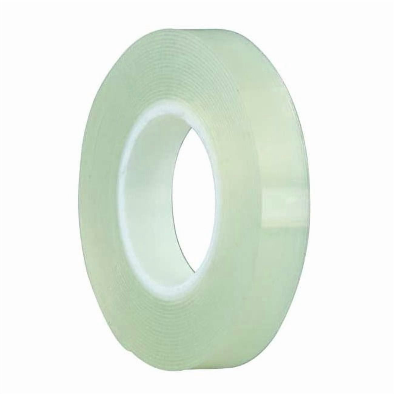 3m Foam Tape, Transparent, 4 yd L, 3/4 in W 4658F