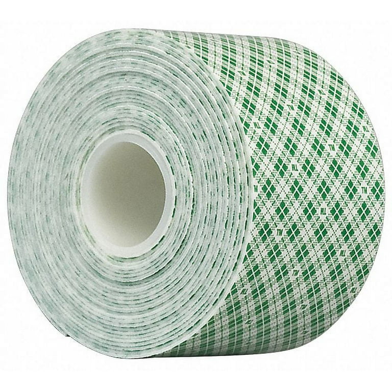 3M Double Sided Tape, Very High Bond Waterproof Mounting Tape, VHB