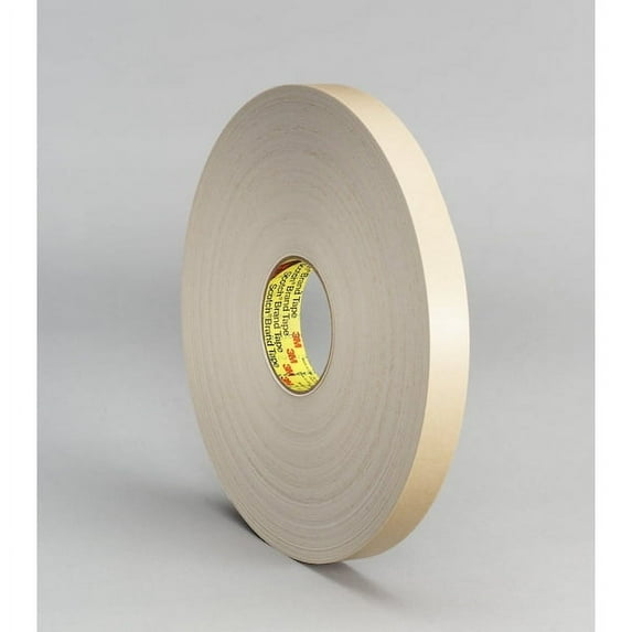 3m Double Sided Foam Tape,72 yd L,PK12 4492