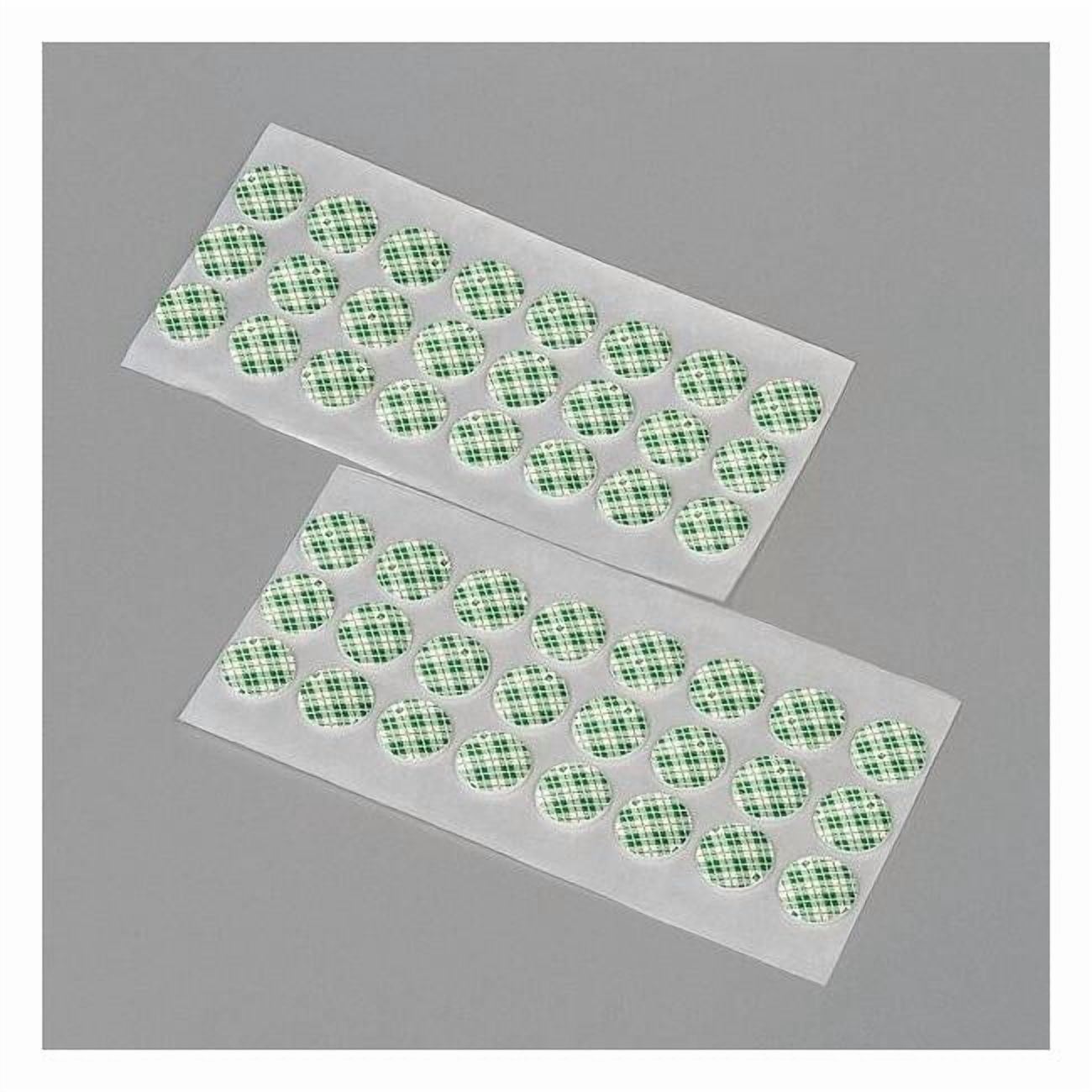 Double-Sided Foam Tape, 1/16 in, Polyurethane Foam, Double-Sided, 100 PK 4016