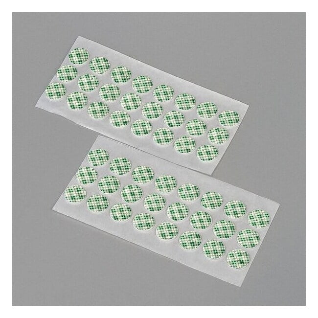 3m Double-Sided Foam Tape, 1/16 in, Polyurethane Foam, Double-Sided, 25 PK 4016