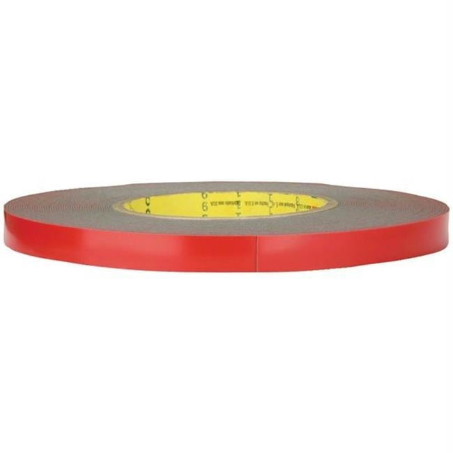3m Double-sided Foam Tape - Double Sided - 20 Yards - 1/2