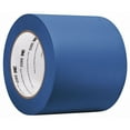 thumbnail image 1 of 3m Duct Tape,Blue,1/2 in x 50 yd,6.5 mil 3903, 1 of 1