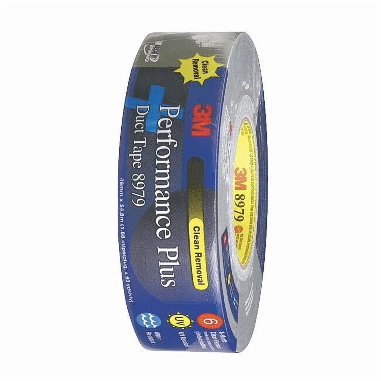 3m Duct Tape, Olive, 60 yd L, 2 in W 8979N