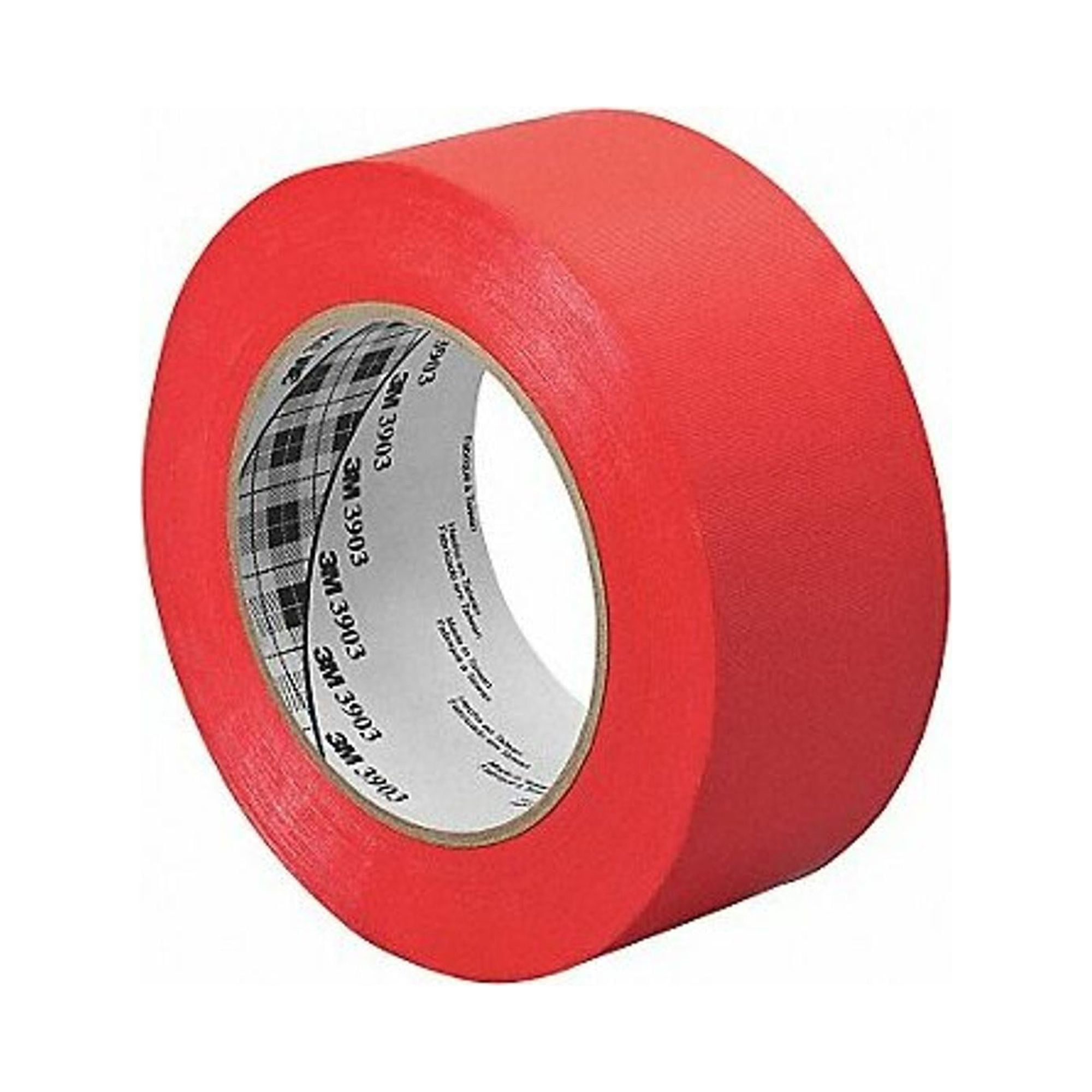 Color Duck Tape Brand Duct Tape , Red, 6 pk, 1.88 in. x 20 yd. 