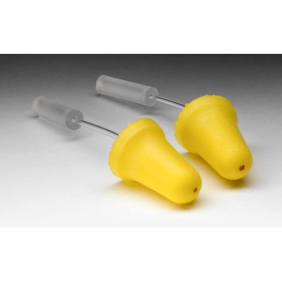 3M E-A-R E-Z-Fit Probed Test Plugs 393-2005-50, 50 EA/Case