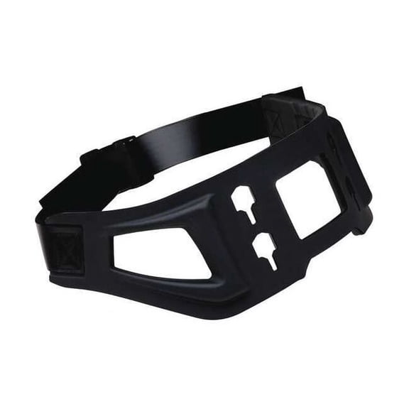 3m Easy Clean Belt,Rubber,Gray,52 in W TR-627