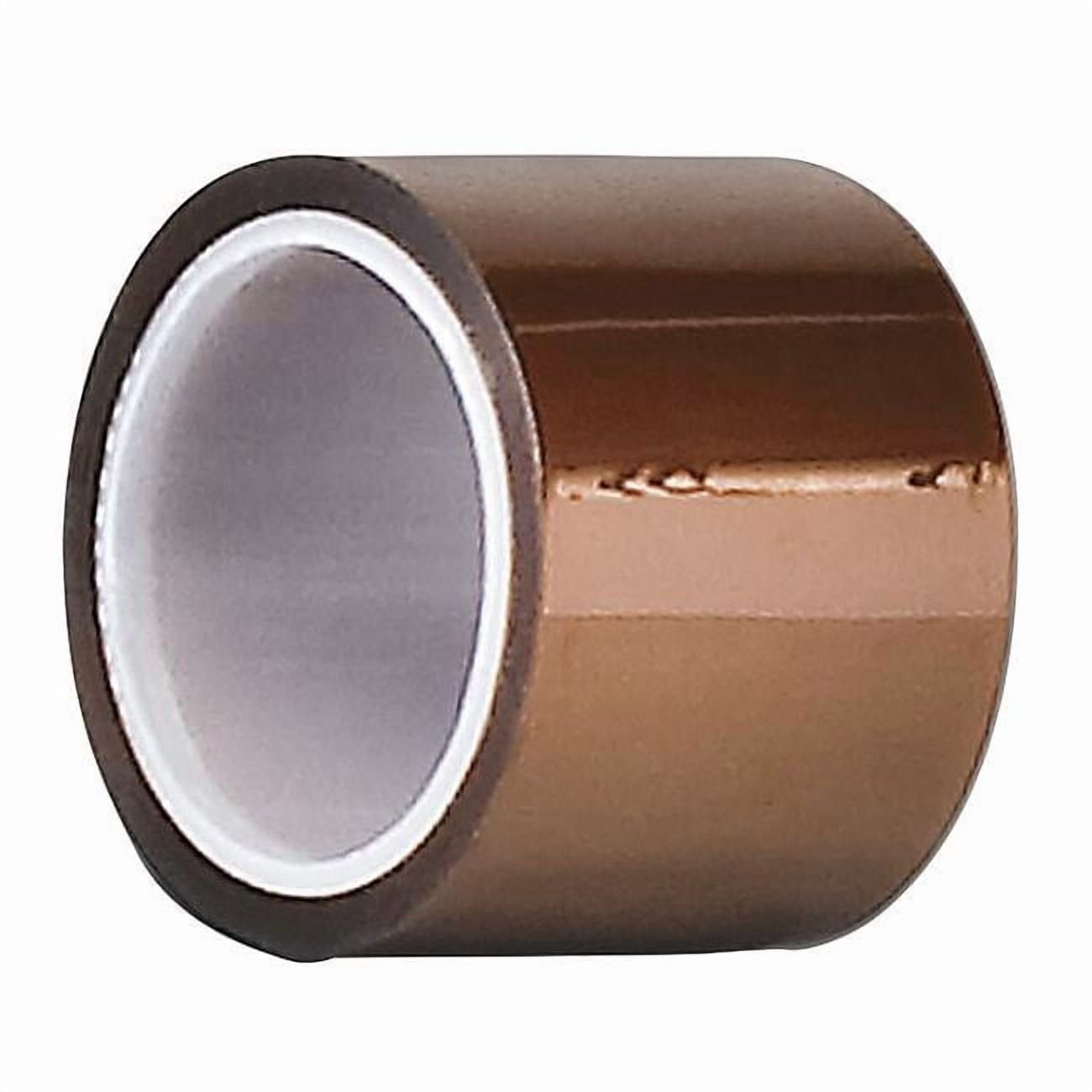 3m Elec Tape,15 ft Lx1 in W,2.7 mil,Gold 5419