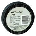 thumbnail image 1 of 3m Elec Tape,60 ft Lx3/4 in W,13 mil,Black 1755 3/4"X60', 1 of 1