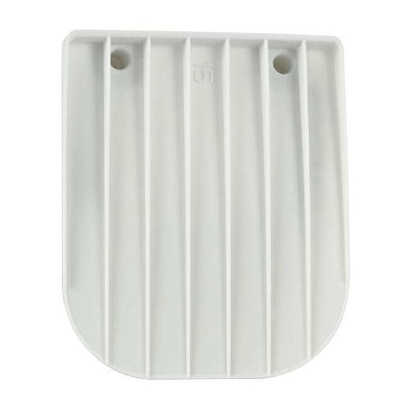 3m Exhalation Valve,Nylon/Silicon,PK10 6583