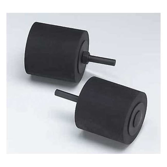 3m Expanding Drum,2x2in,6000 RPM,1/4 in. 45127