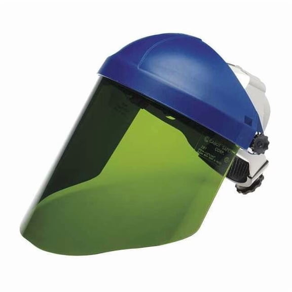 Faceshield Only, W96IR3, Shade 3.0 82705-10000