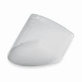 thumbnail image 1 of 3m Faceshield Visor,Polycarb,Clr,9x14-1/2in 82600-00000, 1 of 4