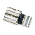 thumbnail image 1 of Scotchlok Female Flag Discon, Bare, 16-14AWG, PK100 MU14-250DF/FLAGX, 1 of 4