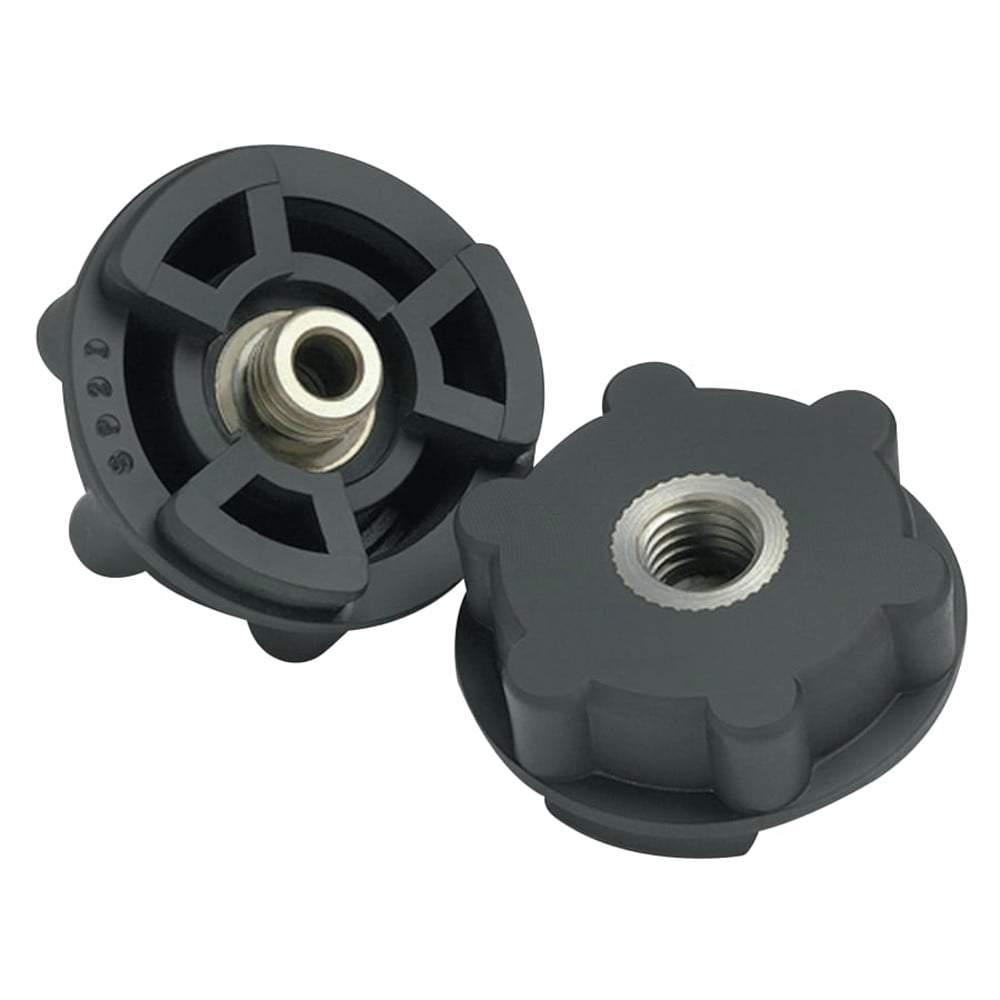 3M Disc Pad Hub 88743, 2-1/2 In X 5/8 In-11 Internal For Short ShaftTo - View #8
