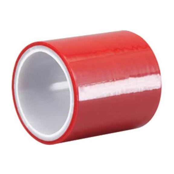 3m Sealing Tape, Red, 5 yd L, 1-7/8 in W 1.875-5-8087