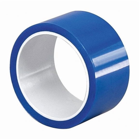 3m Film Tape, Blue, 10 yd L, 1 in W 8901