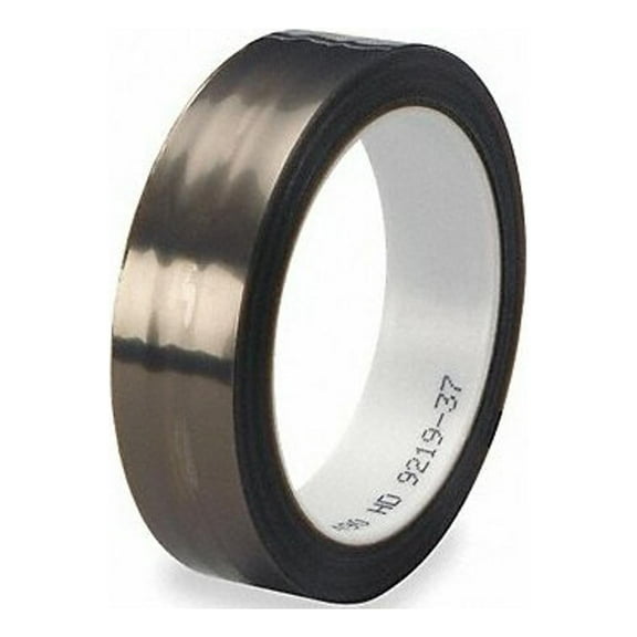 3m Film Tape, Brown, 36 yd L, 1 in W 5490