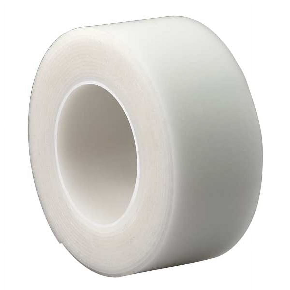 3m Film Tape,2 1/2inx5yd,Translucent,80mil 4412N