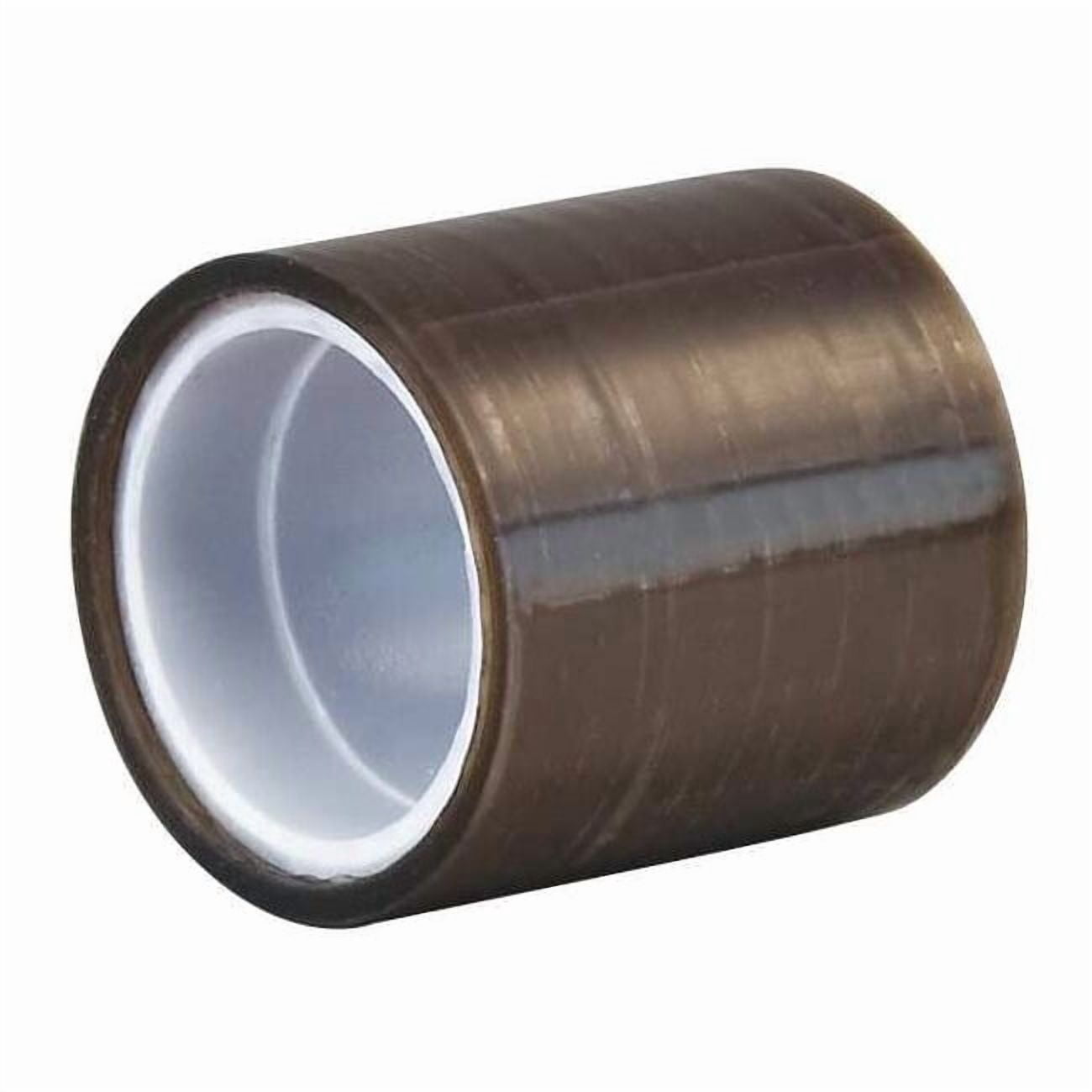 3m Film Tape,2 in x 5 yd,Gray,3.7 mil 5490