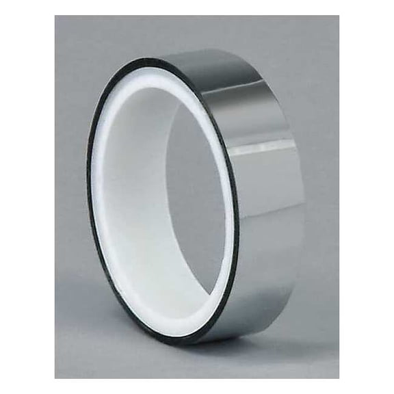 3m Splicing Tape, Silver, 5 yd L, 1 in W 850