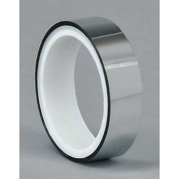 3m Splicing Tape, Silver, 5 yd L, 1 in W 850