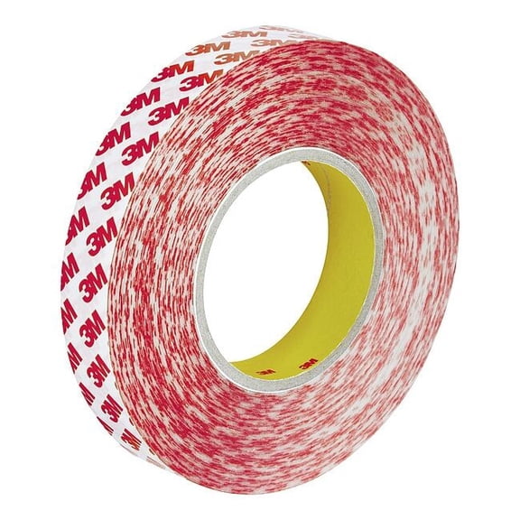 3m Film Tape,8 mil Tape Thickness,PK10 GPT-020