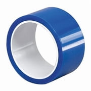 3m Film Tape, Blue, 10 yd L, 2 in W 8902