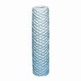 thumbnail image 1 of String Wound Filter Cartridge, 5 gpm, 100 Micron, 2-7/8" O.D., 9 7/8 in H, 1 of 1