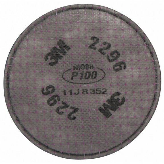 3m Filter,Magenta,Bayonet,PK2 2296