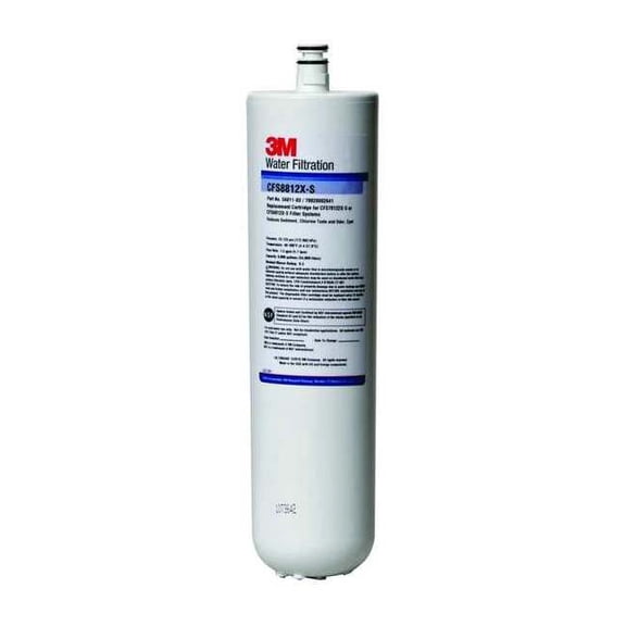 3m Filtration Cartridge,For CFS7812, CFS6812 5601103