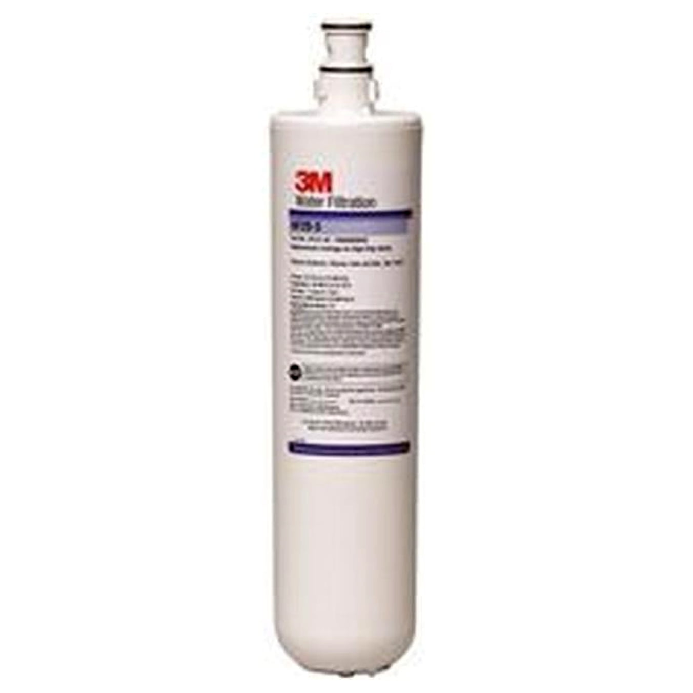 3M Replacement Water Filter Cartridge with Scale Inhibitor 9000 Gallon White (13488)