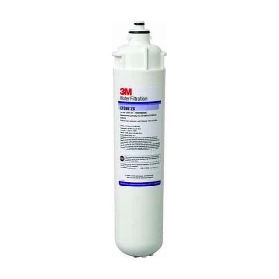 3m Filtration Cartridge,For Everpure Systems 5631609