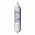 thumbnail image 1 of 3m Filtration Quick Connect Filter,5 micron,1.5 gpm 5631603, 1 of 1