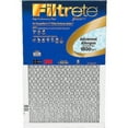 thumbnail image 1 of 3m Filtrete 1'' Advanced Allergen Reduct, 1 of 2