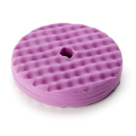 3m Finishing Pad,Foam,8" Size 33035