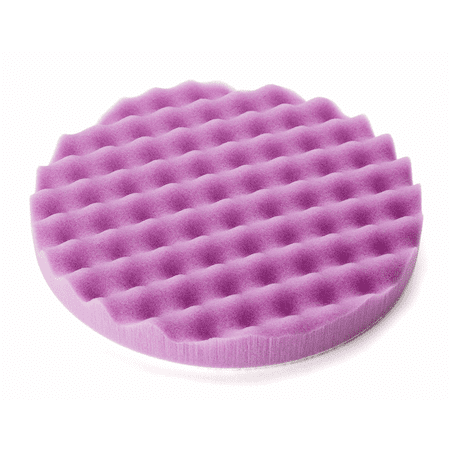 3M 3M Perfect-It 1-Step Foam Finishing Pad 8 in