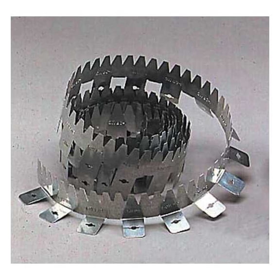 3m Fire Barrier Restricting Collar,25 ft. L RC-1